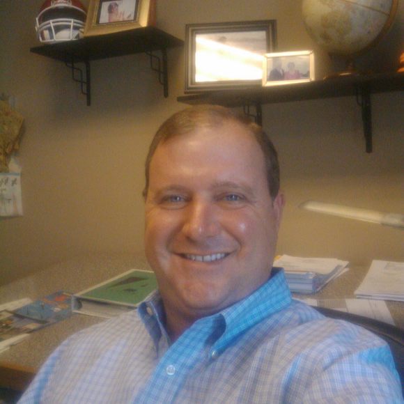 Meet your Posher, Colin - Picture 1 of 1